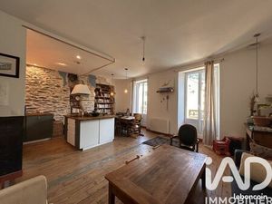 Appartement 4 pièces 92 m²