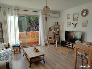 T3 traversant et lumineux