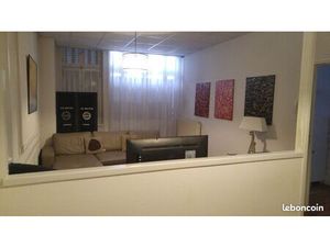 Loft 70m2 centre ville