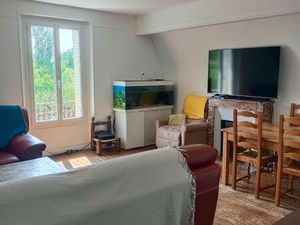 Appartement 4 pièces 85 m²