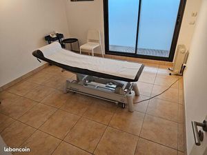 Local medical à louer dans cabinet de groupe