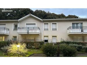 Appart T3 saint Jacques