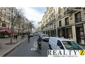 Local commercial 56 m²