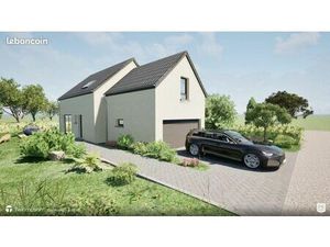 Maison 7 pièces 130 m²