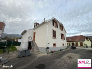 Maison 7 pièces 135 m²