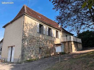 Ferme 8 pièces 137 m²