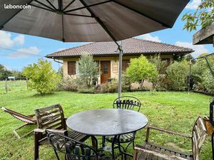 Maison 6 pièces 123 m²