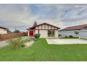 Maison 4 pièces 110 m²