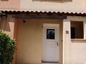 Maison 3 pièces Valbonne