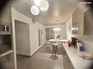 Vende Maison  ossature bois