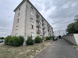 Appartement 55m2 Quatier Beauvoir