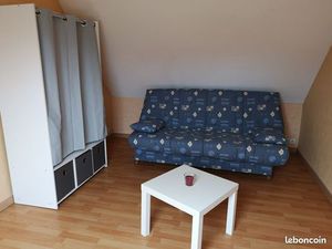Appartement T2 LORRIS