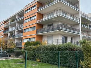 Appartement 2 pièces