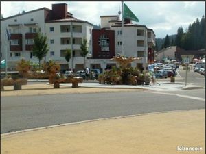 Appartement 1 pièce 25 m²