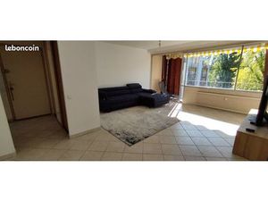 Appartement 4 pièces Rixheim