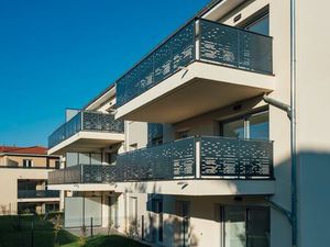 Appartement T3 Neuf - Disponibilité immédiate