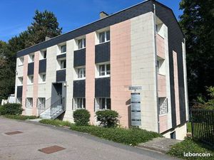 Bureau individuel en ZFU