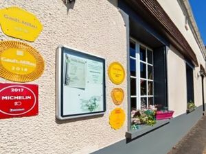 Restaurant 195 m² Ormoy-la-Rivière