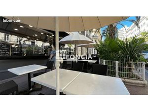 Commerce restaurant 100 m²