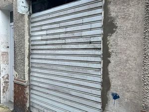 Loue local commercial à Creil en plein centre-ville