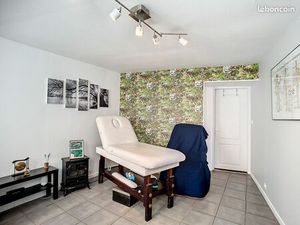 Local commercial 23 m² LE MESNIL ESNARD