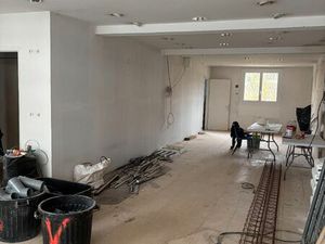 Local commercial 115 m² LES SABLES D OLONNE