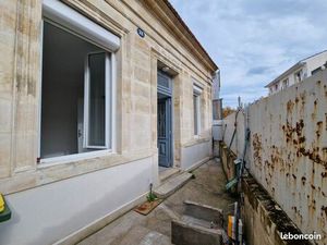 Maison 3 pièces 49 m²