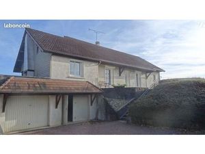 Maison 5 pièces 158 m²