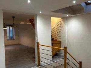 Maison de ville centre de Landerneau