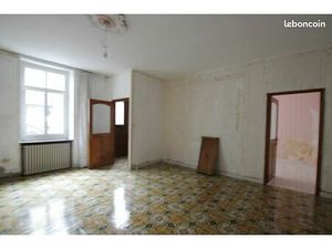 Appartement 5 pièces 115 m²