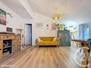 Appartement 4 pièces 93 m²