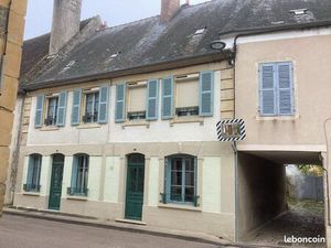 Duplex 67m2 Prémery