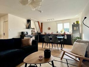 Appartement 4 pièces à Hettange-Grande