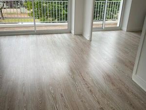 Appartement Lumineux