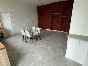 Appartement T2 Bis - 59 m2