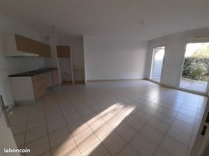 Appartement 2 pièces 49 m²