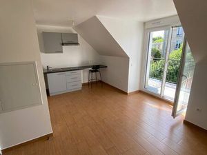 Studio récent 20m2 villecresnes