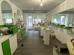 Pas de porte – Magasin + studio en hyper-centre de Nancy (Rue des Carmes)