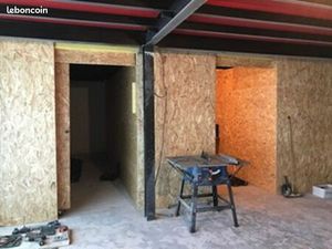 Garage/box 10 m² Brive La Gaillarde