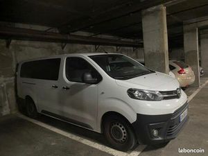 Place de parking - Leroy Merlin / Concorde