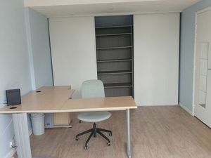 Vente d'un local 3 pièces usage mixte