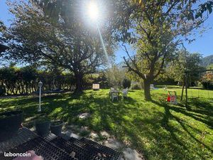 Maison de plein pied