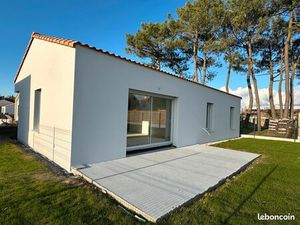 Maison 4 pièces 89 m²