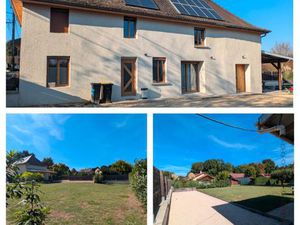 À vendre – Belle maison familiale