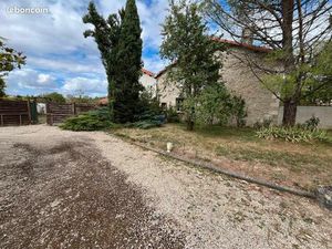 Maison 3 pièces 94 m²