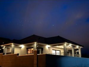 Très belle maison neuve à louer