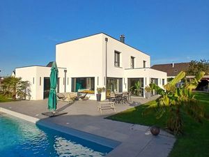 Maison 6 pièces 196 m² à Oberentzen  proche de Colmar