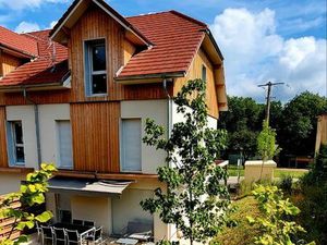 Vends maison T4 92m²