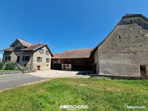 Maison de village 6 pièces 122 m²