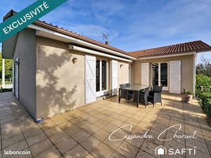 Maison 5 pièces 96 m²